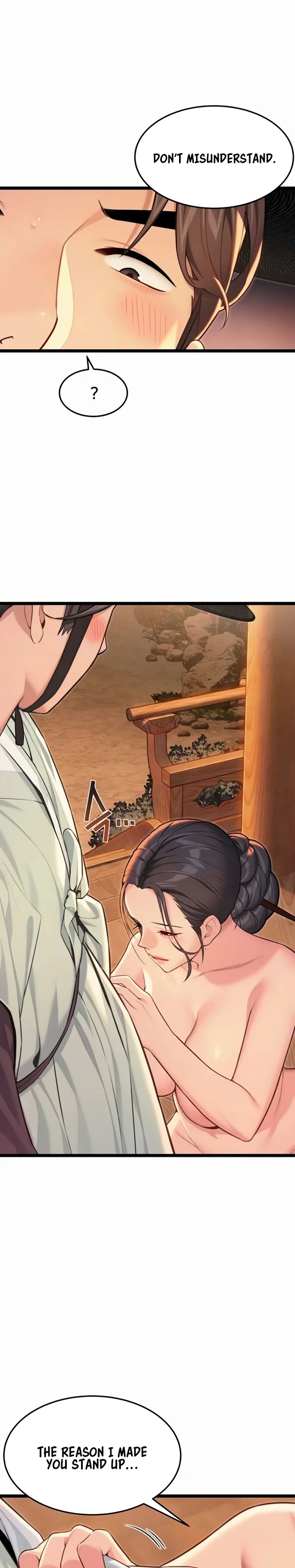 God Bless You - Chapter 69 [photo 12] - MangaPorn