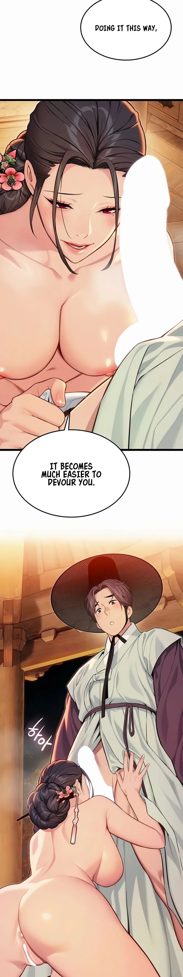 God Bless You - Chapter 69 [photo 14] - MangaPorn