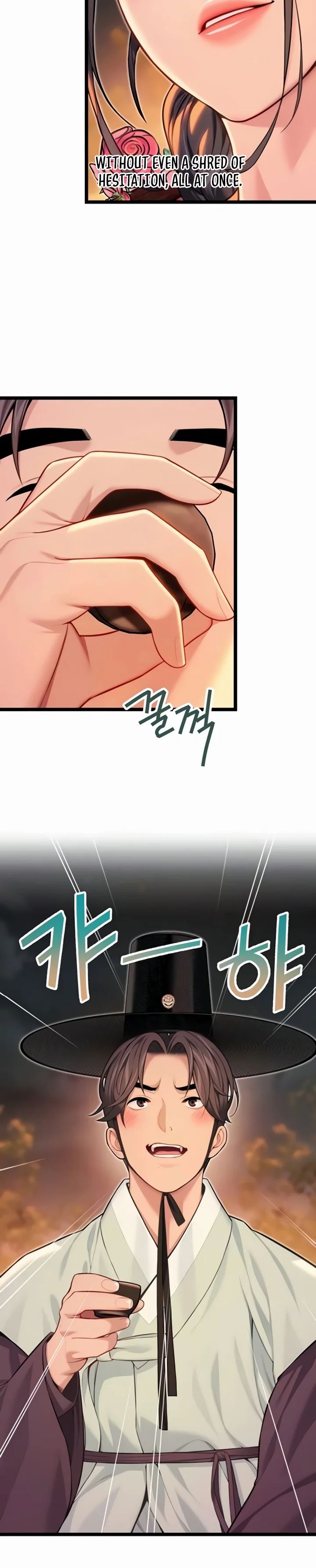 God Bless You - Chapter 69 [photo 2] - MangaPorn