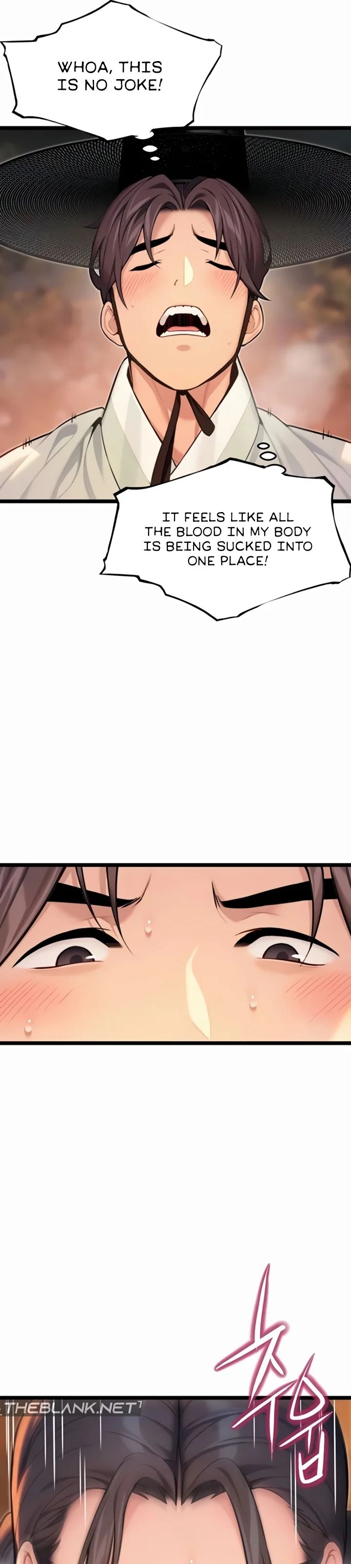 God Bless You - Chapter 69 [photo 20] - MangaPorn