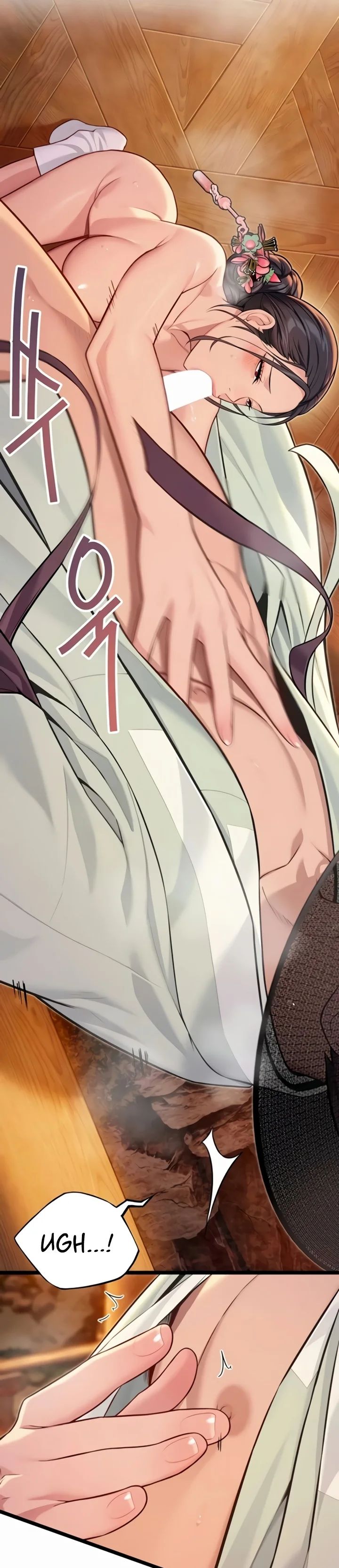 God Bless You - Chapter 69 [photo 22] - MangaPorn