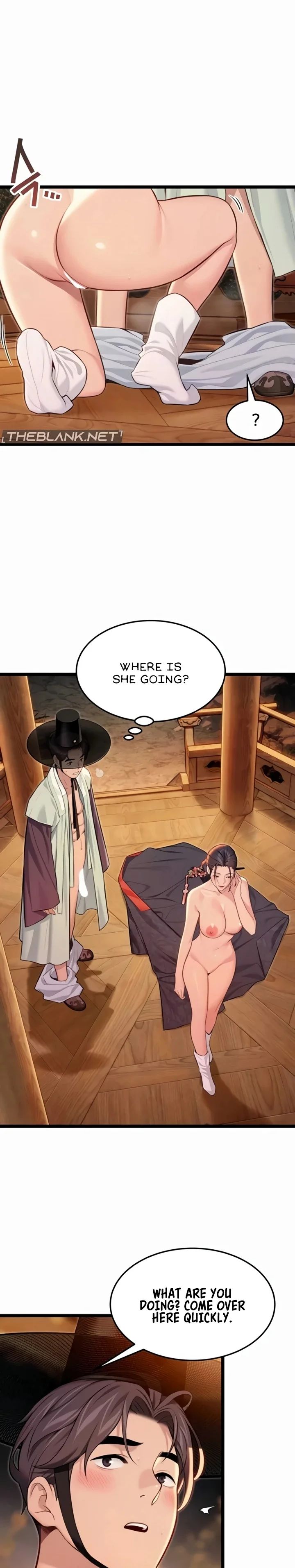 God Bless You - Chapter 69 [photo 29] - MangaPorn