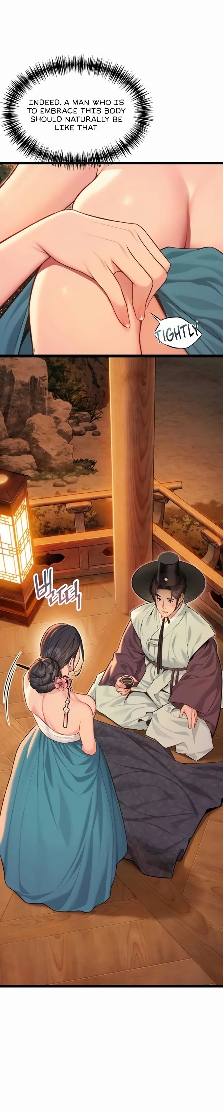 God Bless You - Chapter 69 [photo 3] - MangaPorn