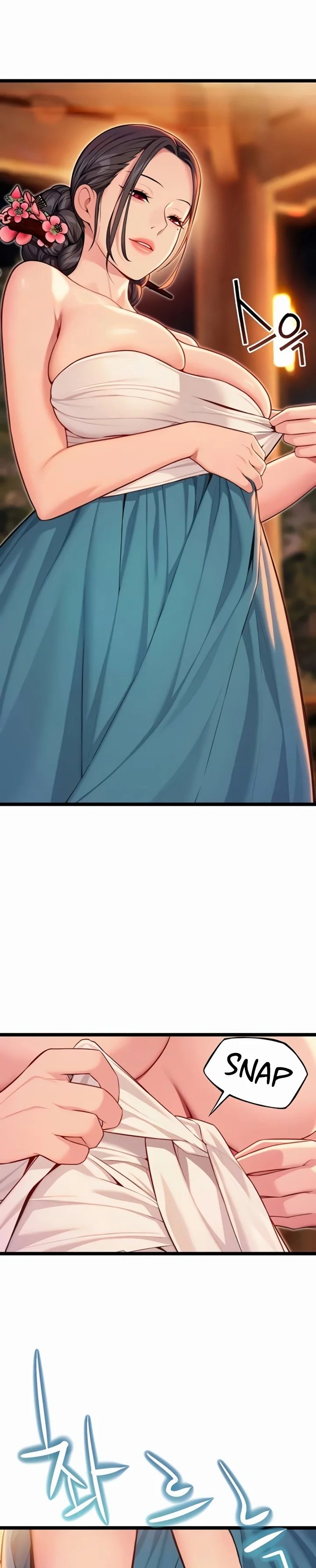 God Bless You - Chapter 69 [photo 4] - MangaPorn