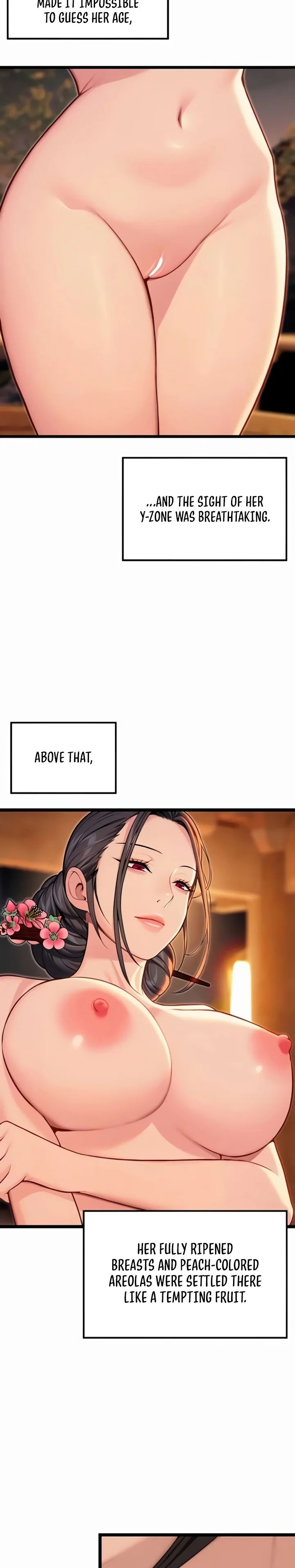 God Bless You - Chapter 69 [photo 8] - MangaPorn