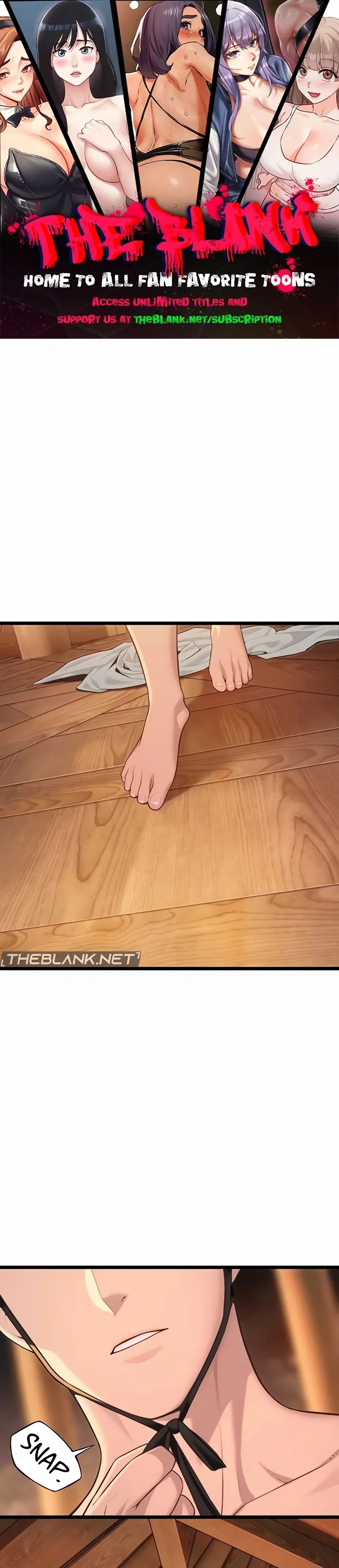 God Bless You - Chapter 70 [photo 1] - MangaPorn