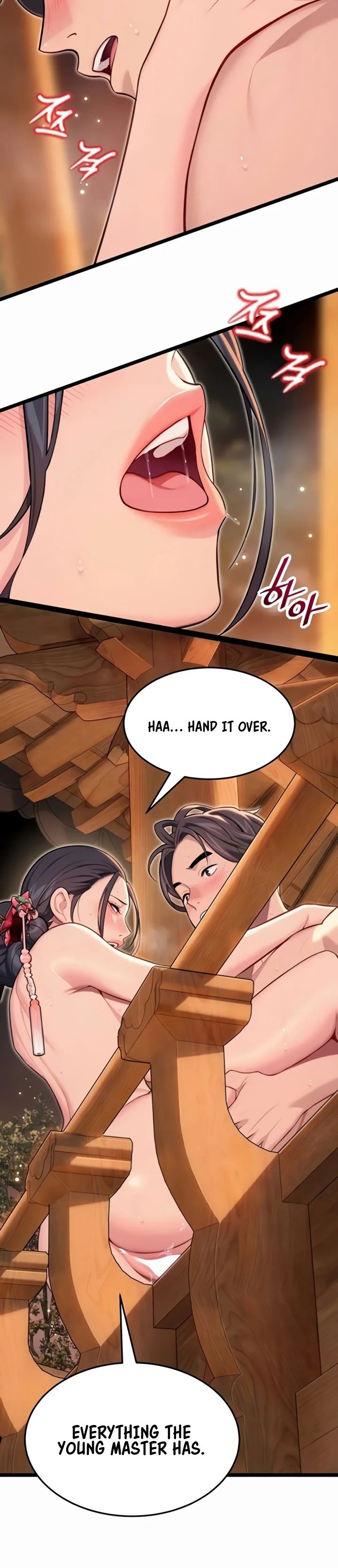 God Bless You - Chapter 70 [photo 16] - MangaPorn