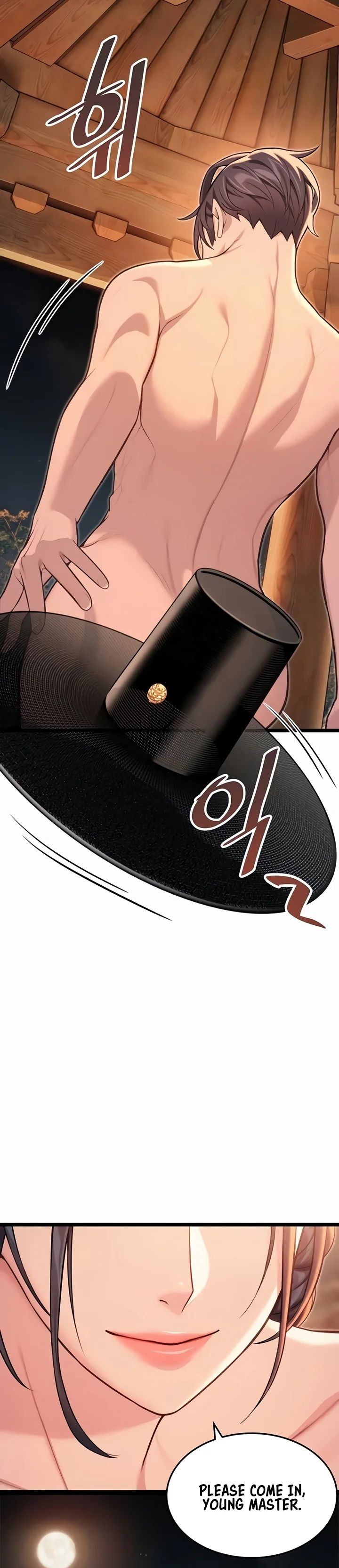 God Bless You - Chapter 70 [photo 2] - MangaPorn