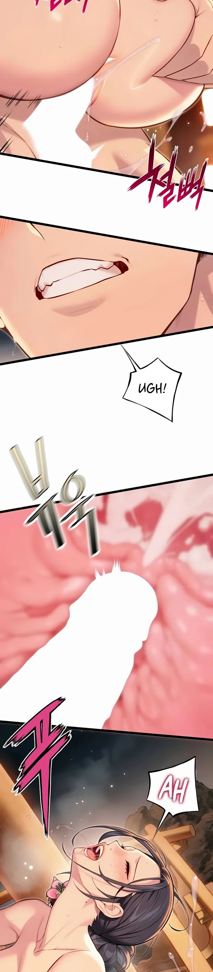 God Bless You - Chapter 70 [photo 22] - MangaPorn