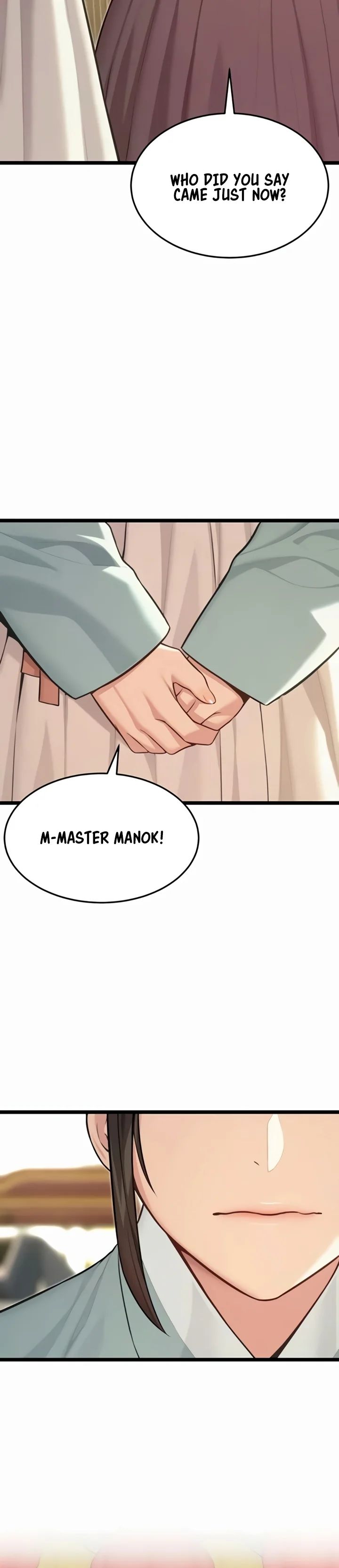 God Bless You - Chapter 70 [photo 30] - MangaPorn