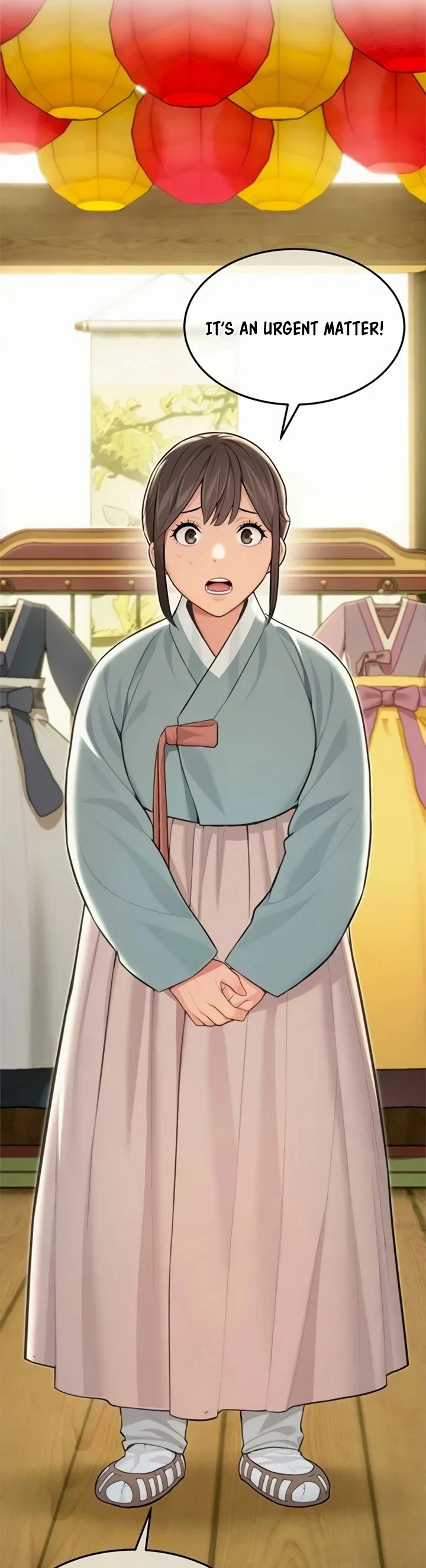 God Bless You - Chapter 70 [photo 31] - MangaPorn