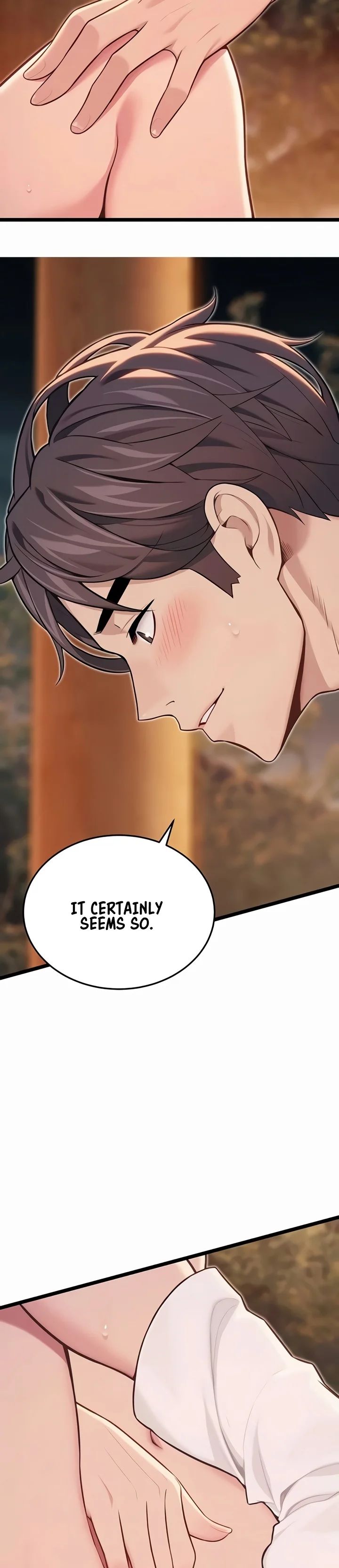 God Bless You - Chapter 70 [photo 4] - MangaPorn