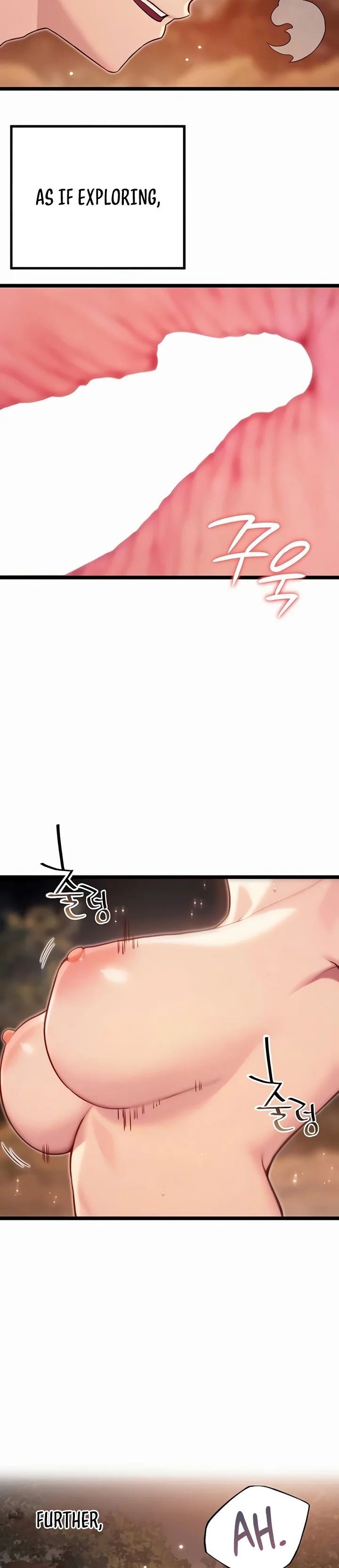 God Bless You - Chapter 70 [photo 9] - MangaPorn