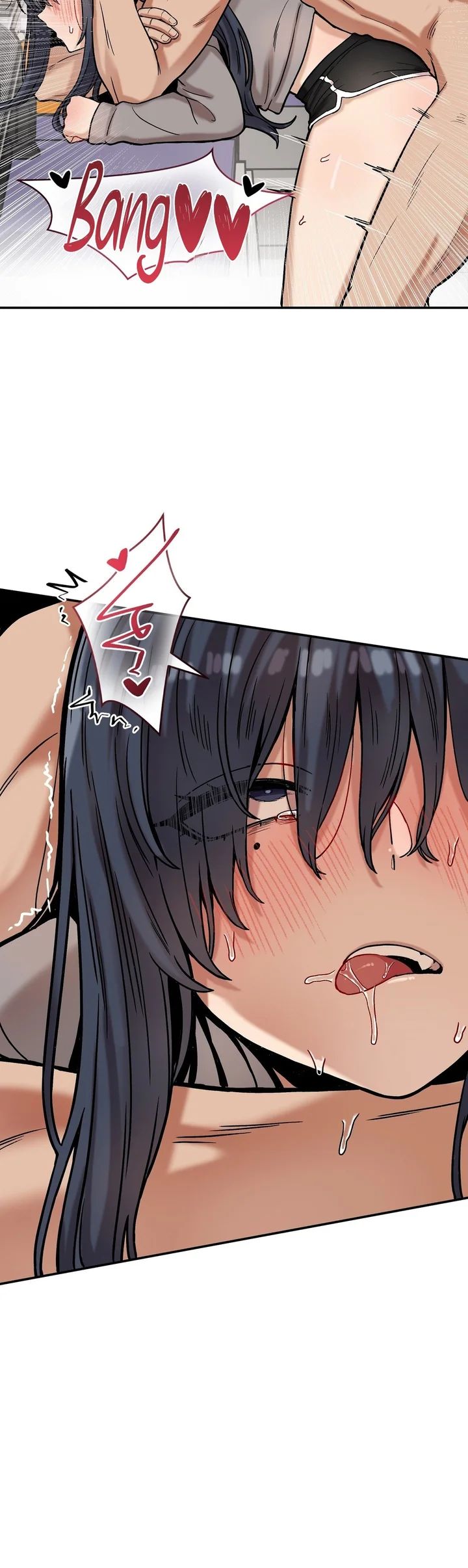 An Invisible Kiss - Chapter 22 [photo 22] - MangaPorn