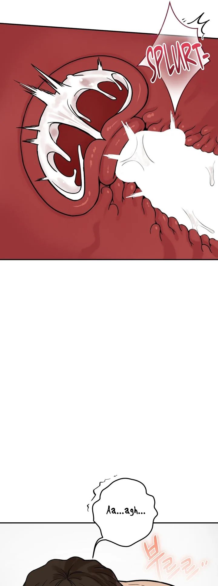 An Invisible Kiss - Chapter 22 [photo 23] - MangaPorn