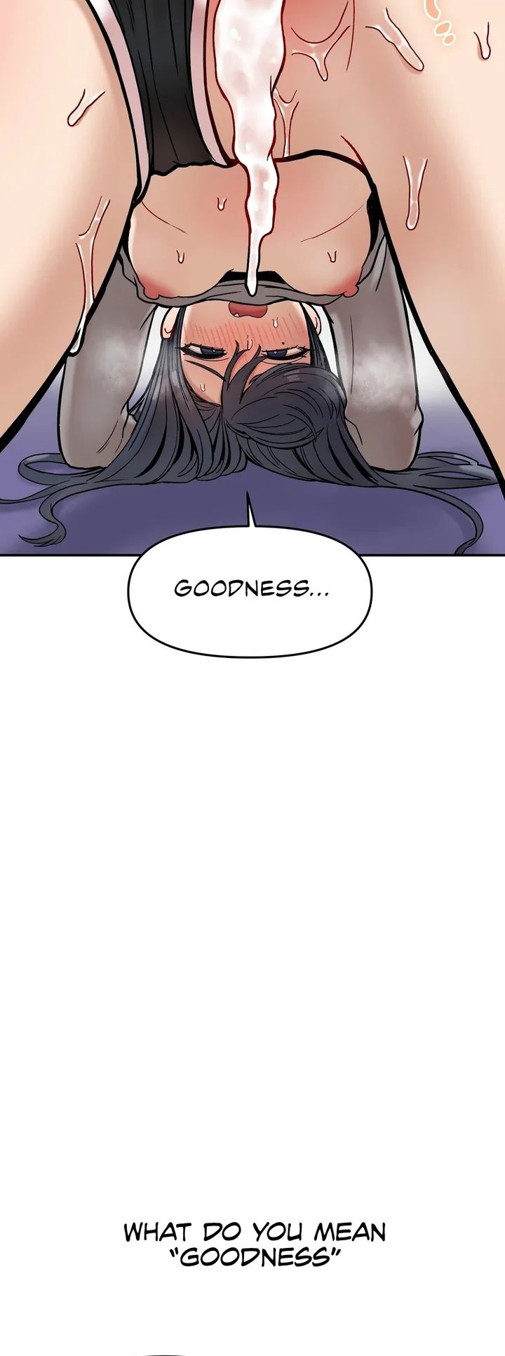 An Invisible Kiss - Chapter 22 [photo 26] - MangaPorn