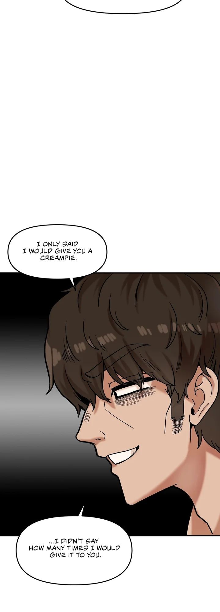 An Invisible Kiss - Chapter 22 [photo 34] - MangaPorn