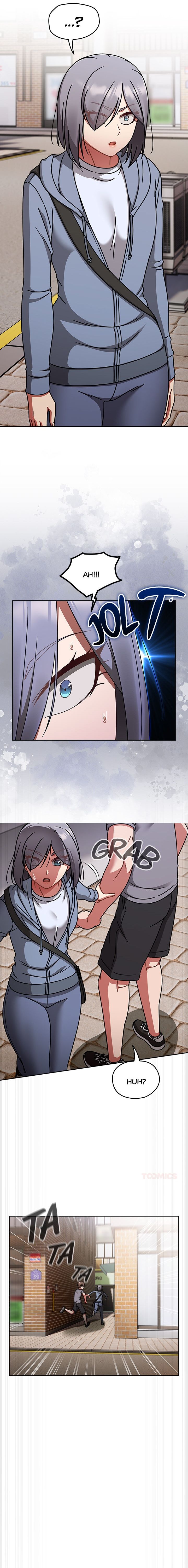 Ground and Pound - Chapter 66 [photo 12] - MangaPorn