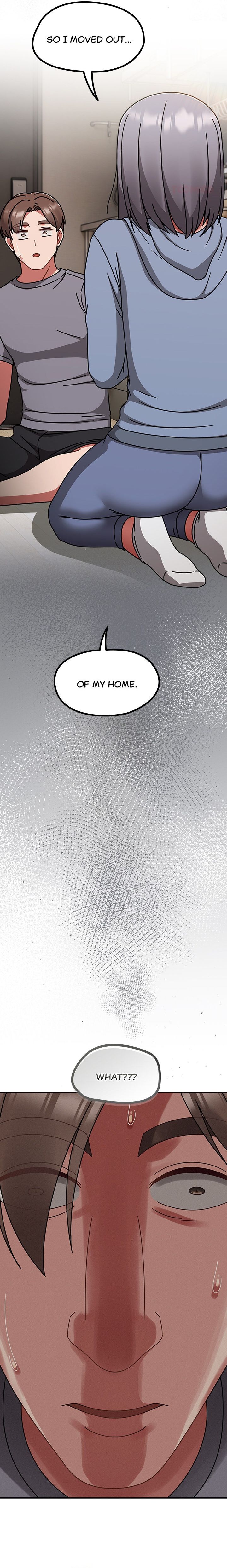 Ground and Pound - Chapter 66 [photo 18] - MangaPorn