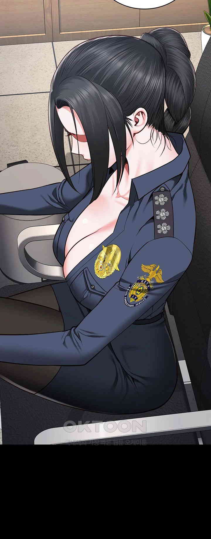 The Bear Girl Raw - Chapter 70 [photo 15] - MangaPorn