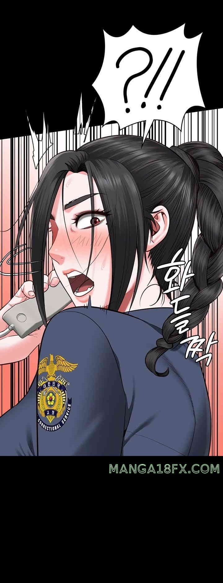 The Bear Girl Raw - Chapter 70 [photo 52] - MangaPorn