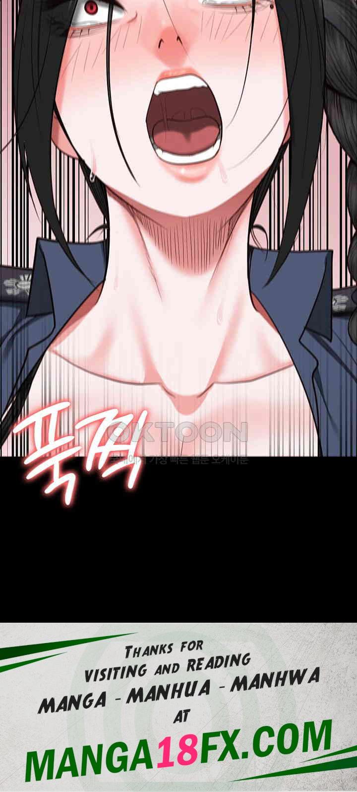 The Bear Girl Raw - Chapter 70 [photo 55] - MangaPorn