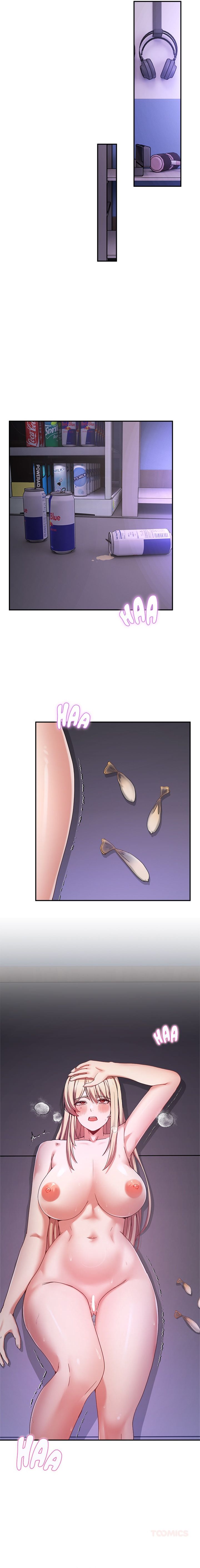 No Men Allowed - Chapter 50 [photo 14] - MangaPorn