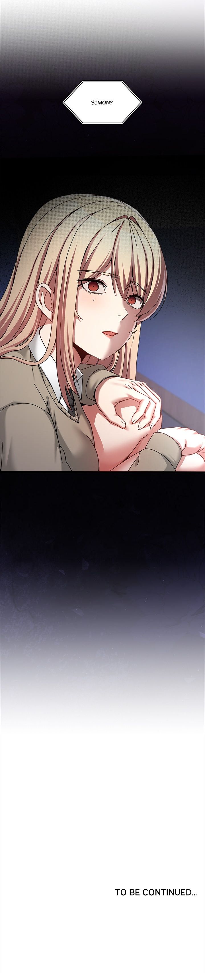 No Men Allowed - Chapter 50 [photo 23] - MangaPorn