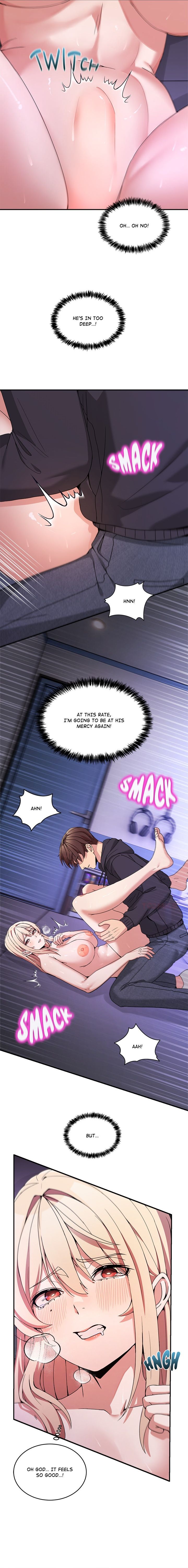 No Men Allowed - Chapter 50 [photo 5] - MangaPorn