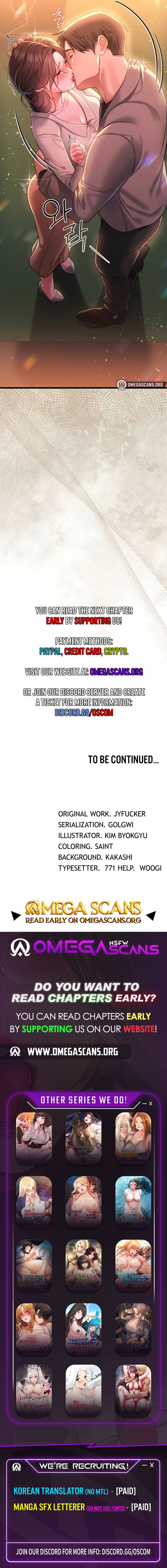 A Dangerous Deal and The Girl Next Door - Chapter 36 [photo 10] - MangaPorn