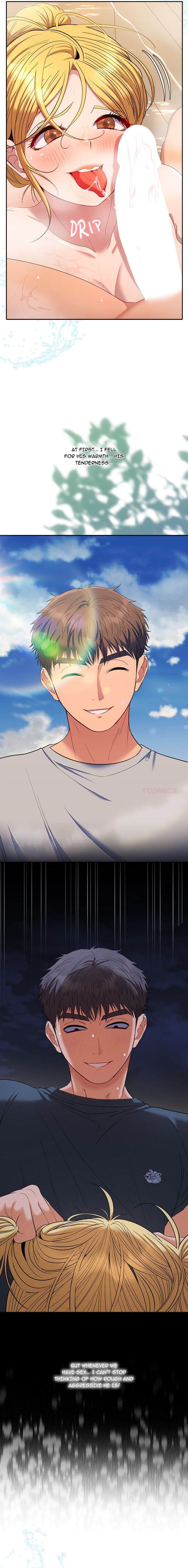 Everyone’s Man - Chapter 40 [photo 10] - MangaPorn