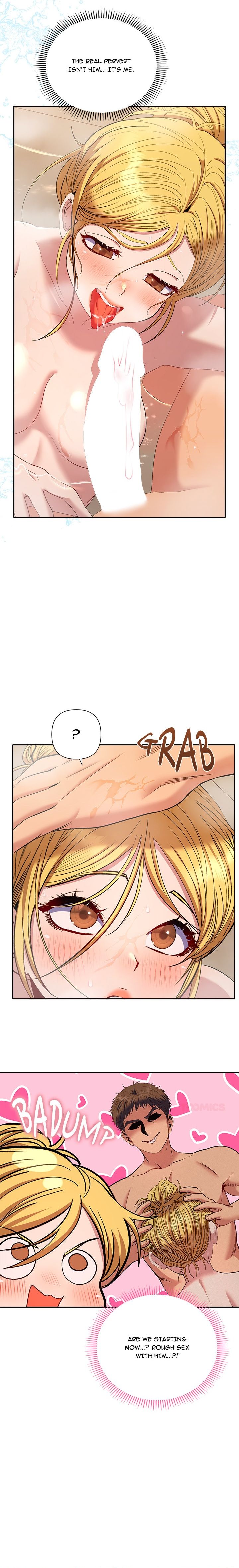 Everyone’s Man - Chapter 40 [photo 11] - MangaPorn