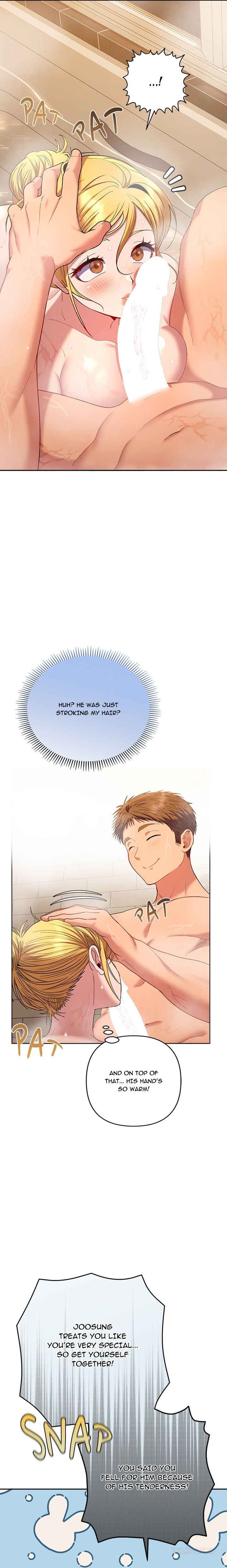 Everyone’s Man - Chapter 40 [photo 12] - MangaPorn