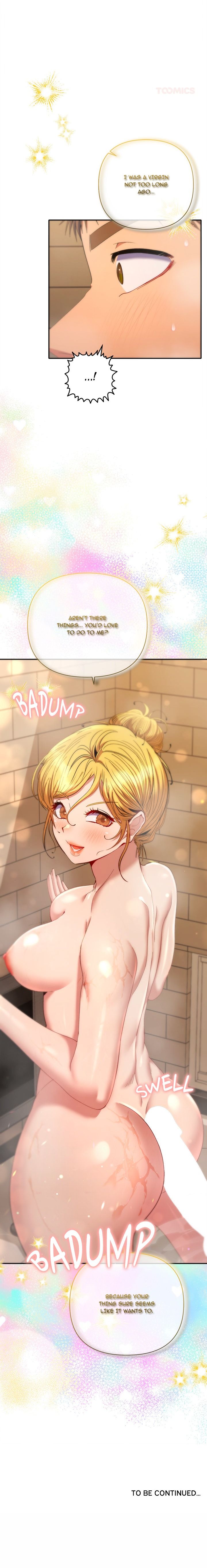 Everyone’s Man - Chapter 40 [photo 22] - MangaPorn