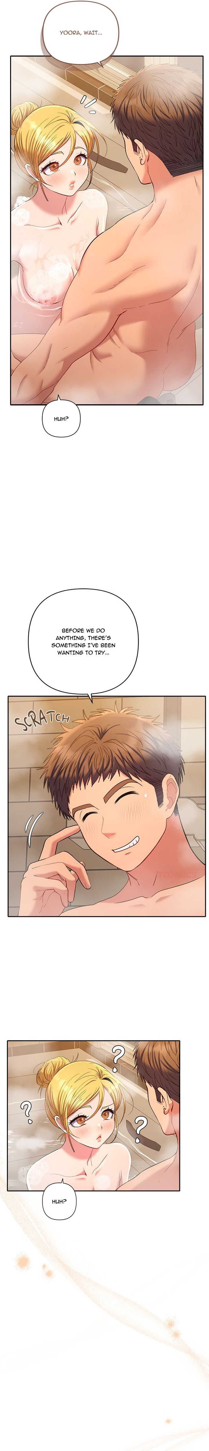 Everyone’s Man - Chapter 40 [photo 3] - MangaPorn