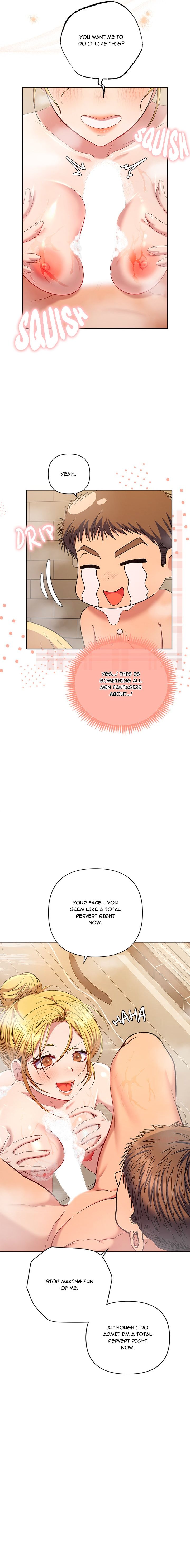 Everyone’s Man - Chapter 40 [photo 4] - MangaPorn