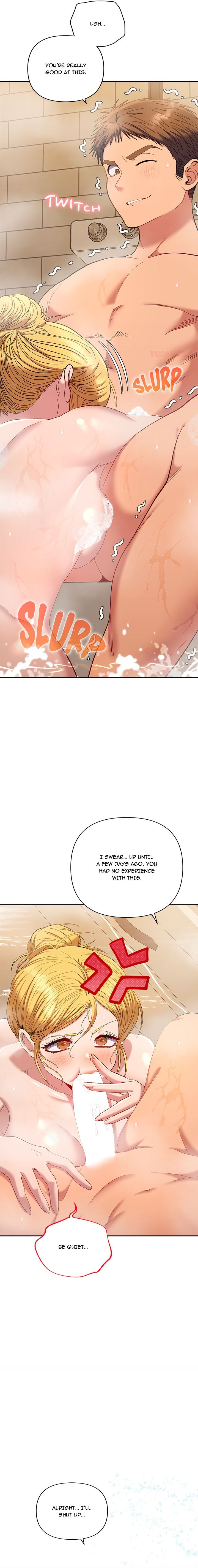 Everyone’s Man - Chapter 40 [photo 7] - MangaPorn