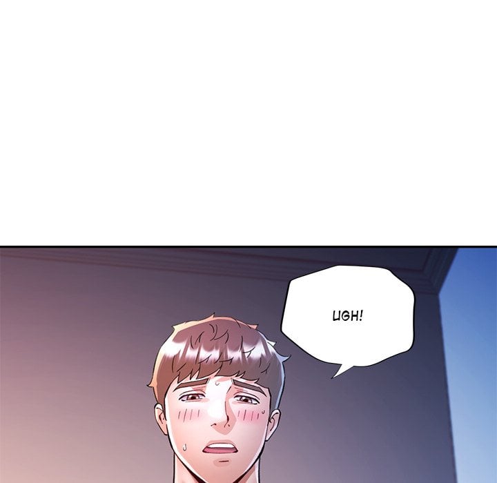 In Her Place - Chapter 126 [photo 10] - MangaPorn