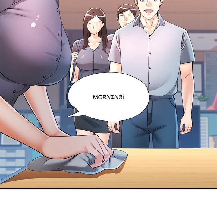 In Her Place - Chapter 126 [photo 115] - MangaPorn