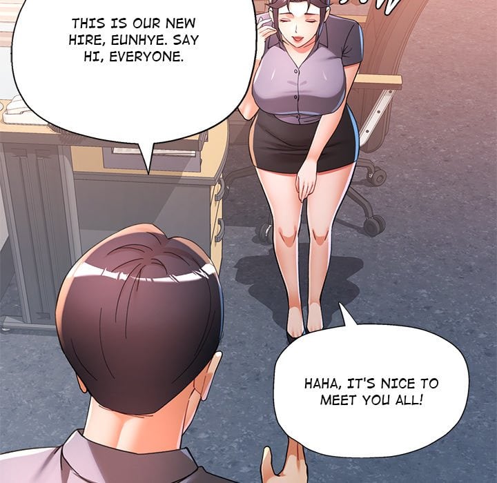 In Her Place - Chapter 126 [photo 117] - MangaPorn