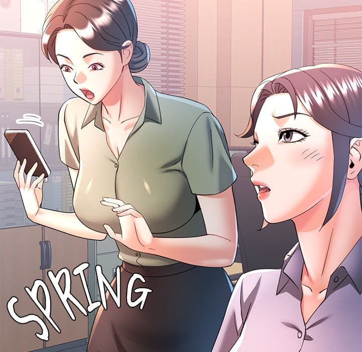 In Her Place - Chapter 126 [photo 122] - MangaPorn