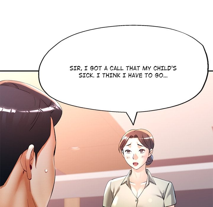 In Her Place - Chapter 126 [photo 124] - MangaPorn