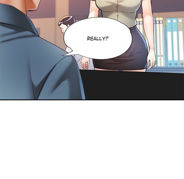 In Her Place - Chapter 126 [photo 125] - MangaPorn