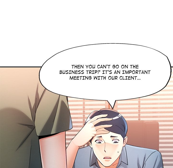 In Her Place - Chapter 126 [photo 126] - MangaPorn