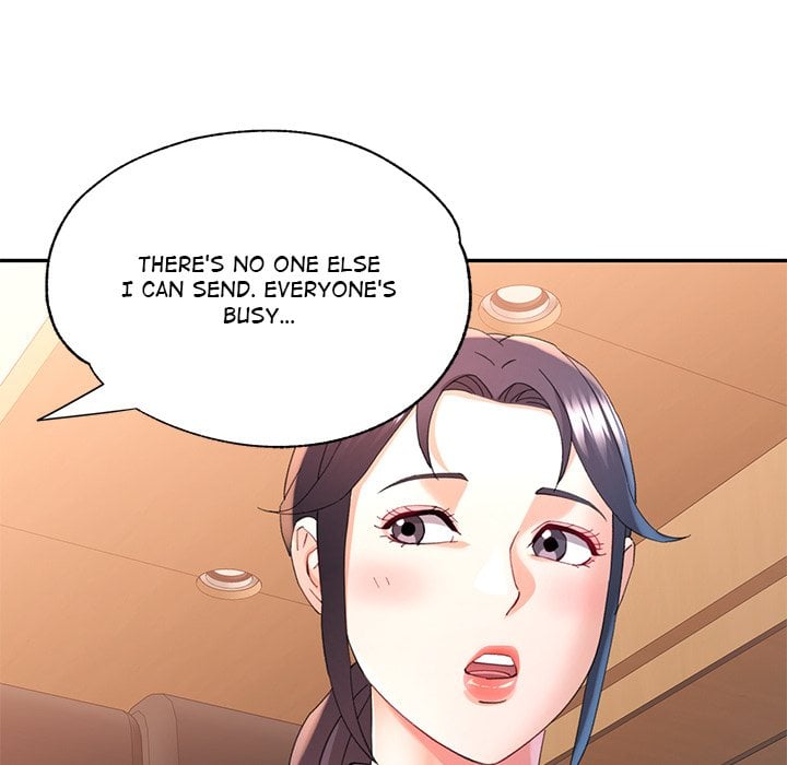 In Her Place - Chapter 126 [photo 128] - MangaPorn