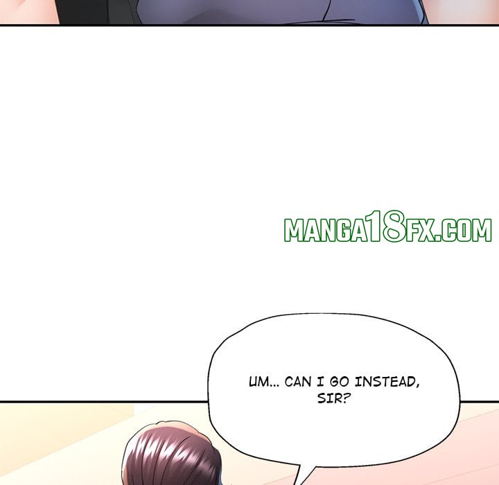 In Her Place - Chapter 126 [photo 130] - MangaPorn