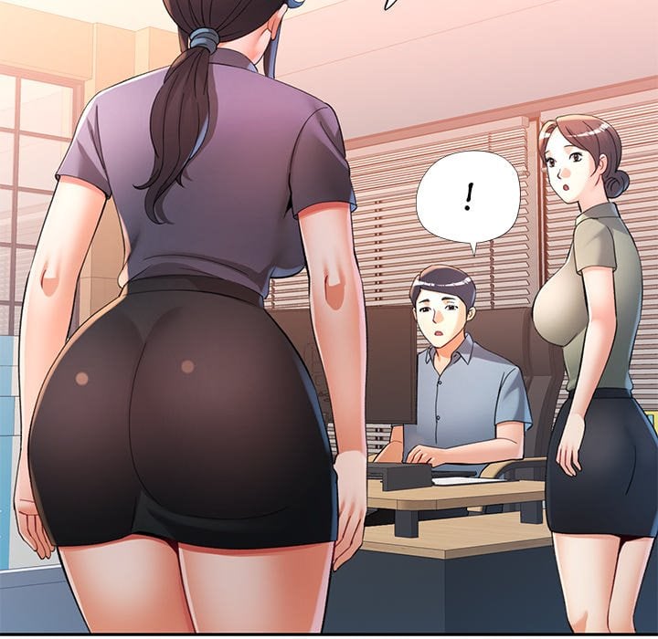 In Her Place - Chapter 126 [photo 131] - MangaPorn