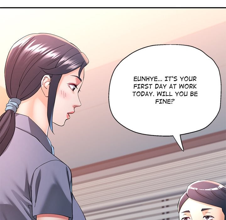 In Her Place - Chapter 126 [photo 133] - MangaPorn