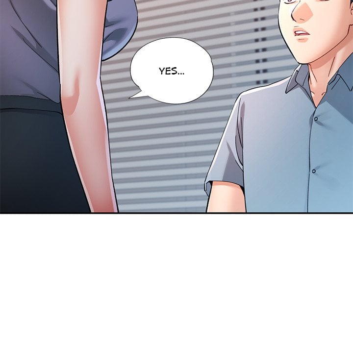 In Her Place - Chapter 126 [photo 134] - MangaPorn