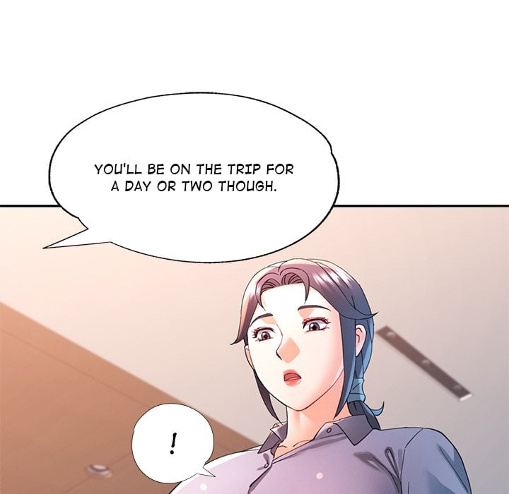 In Her Place - Chapter 126 [photo 135] - MangaPorn